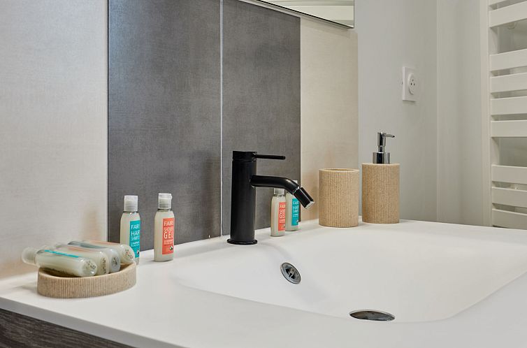 Vakantiehuis La Bergerie