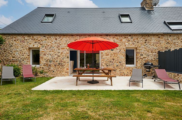 Vakantiehuis La Bergerie