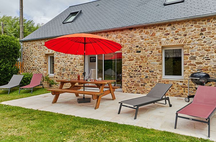 Vakantiehuis La Bergerie