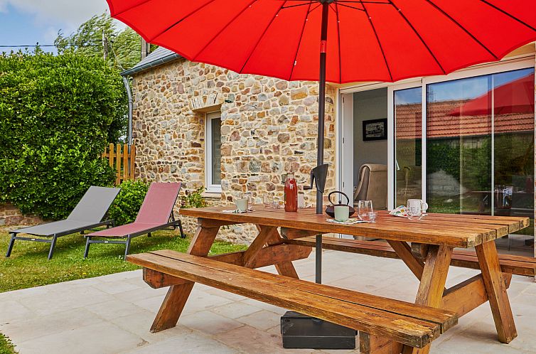 Vakantiehuis La Bergerie