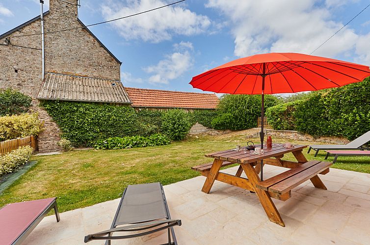 Vakantiehuis La Bergerie