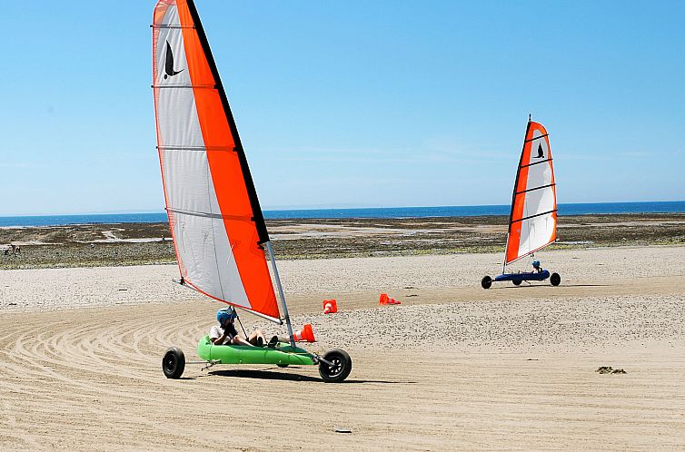 Vakantiehuis La Bergerie