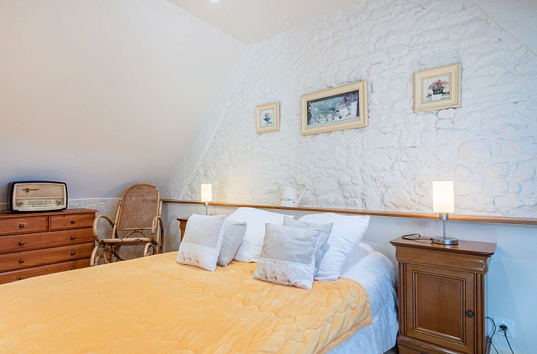 Vakantiehuis La Salicorne