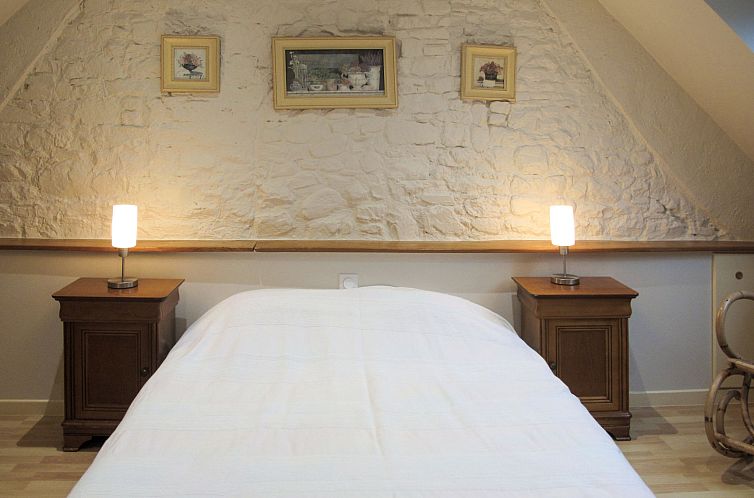 Vakantiehuis La Salicorne