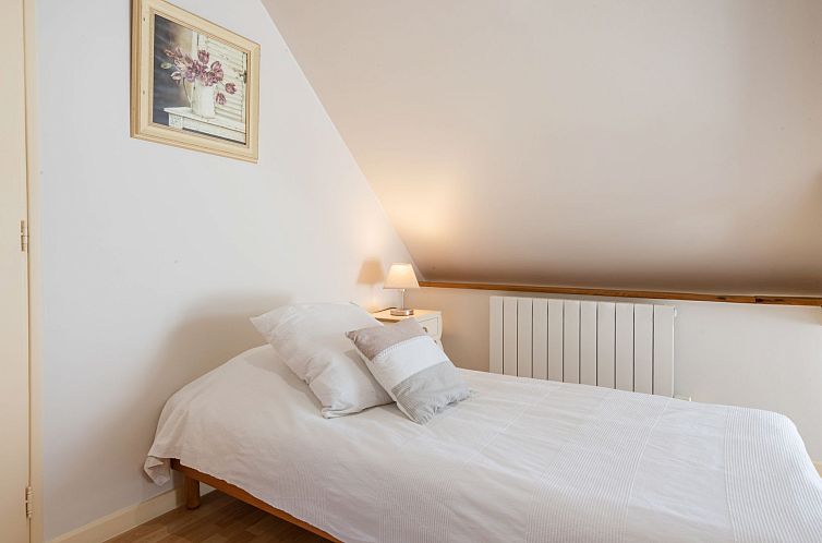Vakantiehuis La Salicorne
