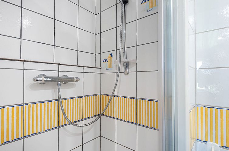 Vakantiehuis La Salicorne
