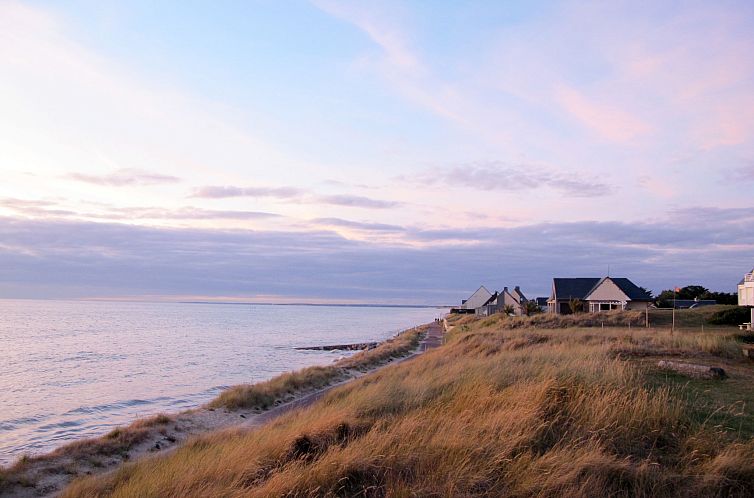 Vakantiehuis La Salicorne