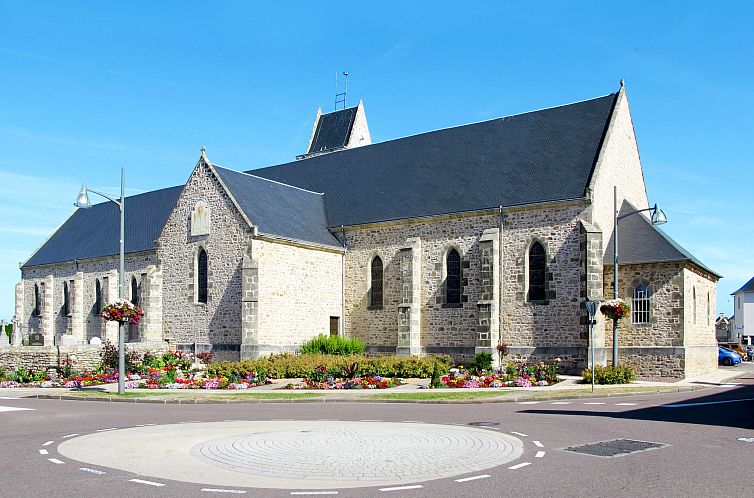 Vakantiehuis La Salicorne