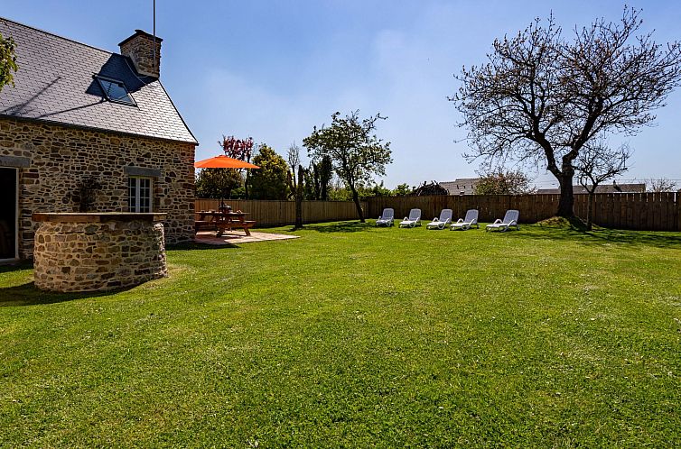 Vakantiehuis Les Moutons