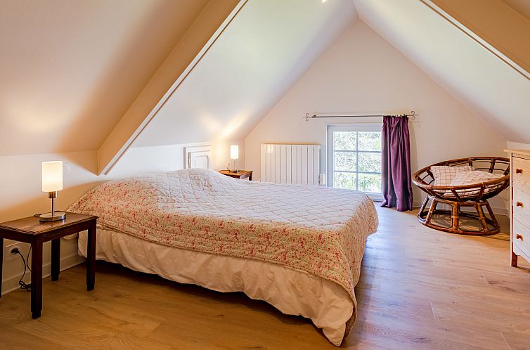 Vakantiehuis Les Moutons