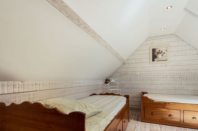 Vakantiehuis Zoé
