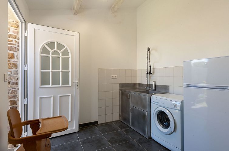 Vakantiehuis Zoé