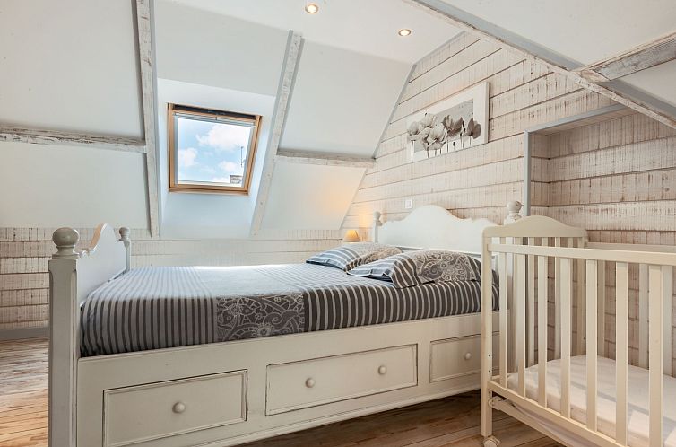 Vakantiehuis Zoé