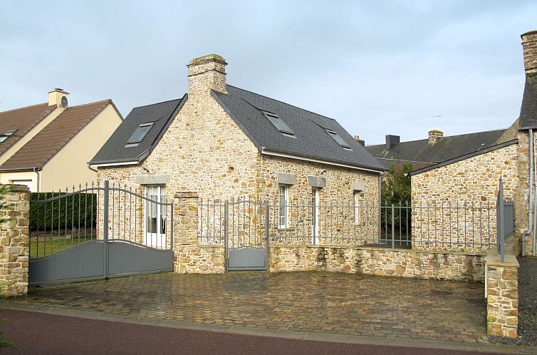 Vakantiehuis Zoé