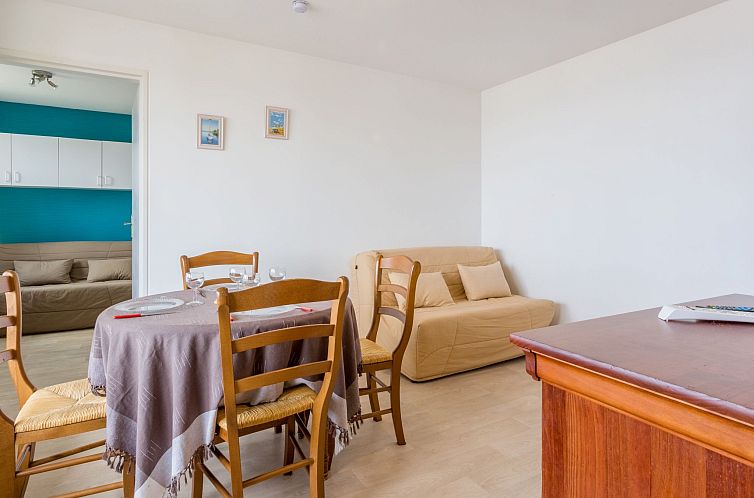 Appartement les Colombières