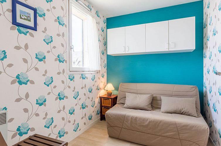 Appartement les Colombières