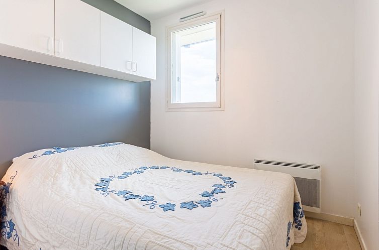 Appartement les Colombières