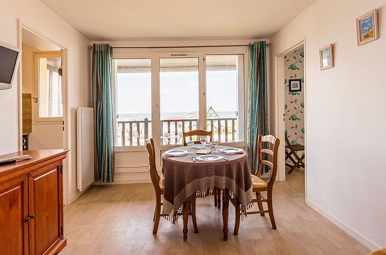 Appartement les Colombières