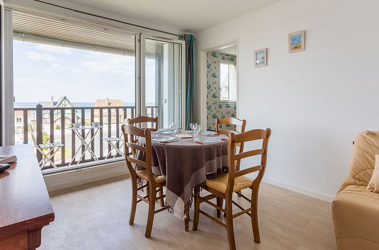 Appartement les Colombières