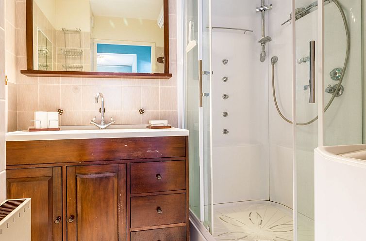 Appartement les Colombières