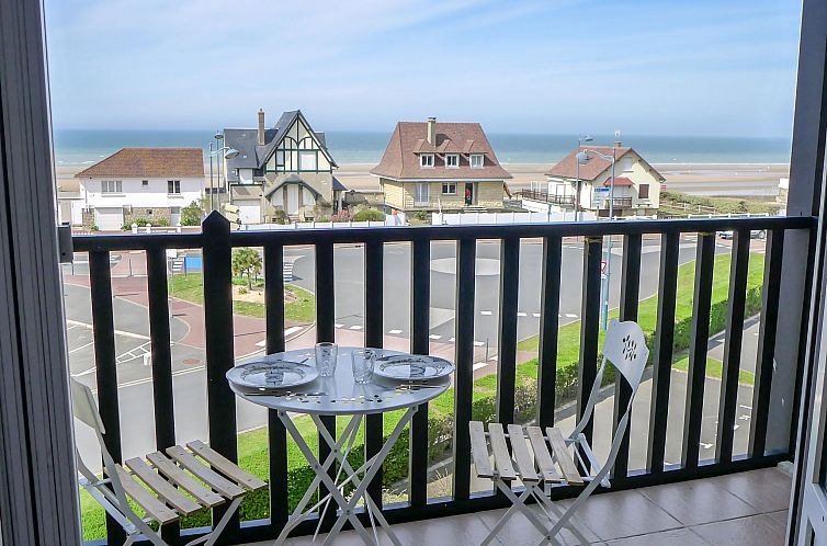 Appartement les Colombières