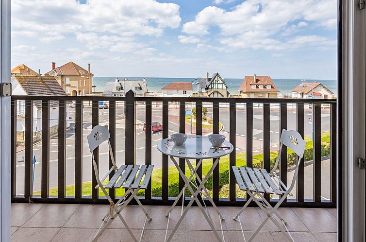 Appartement les Colombières