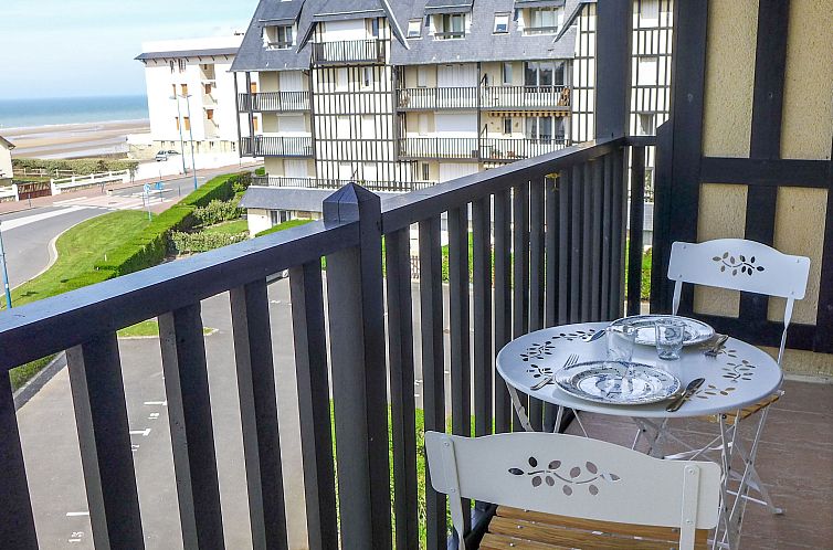 Appartement les Colombières