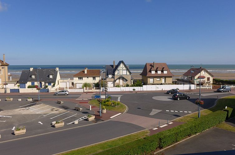 Appartement les Colombières