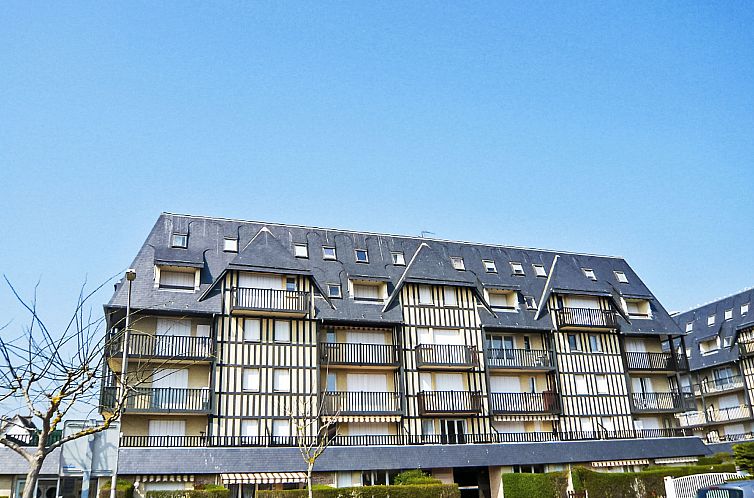 Appartement les Colombières