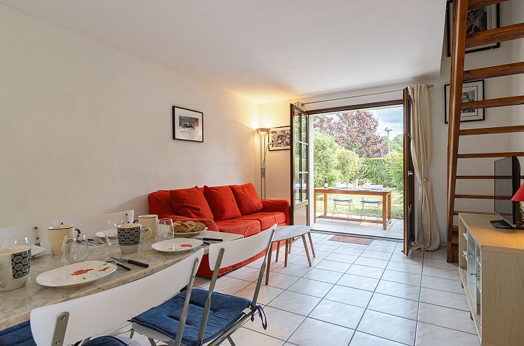 Unterkunft 1900903 - Ferienhaus Basse Normandie - Vakantiehuis La Pommeraie