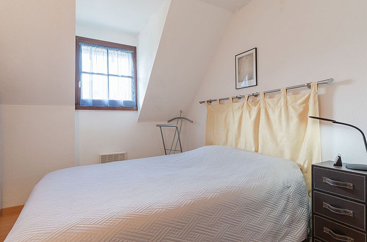 Vakantiehuis La Pommeraie