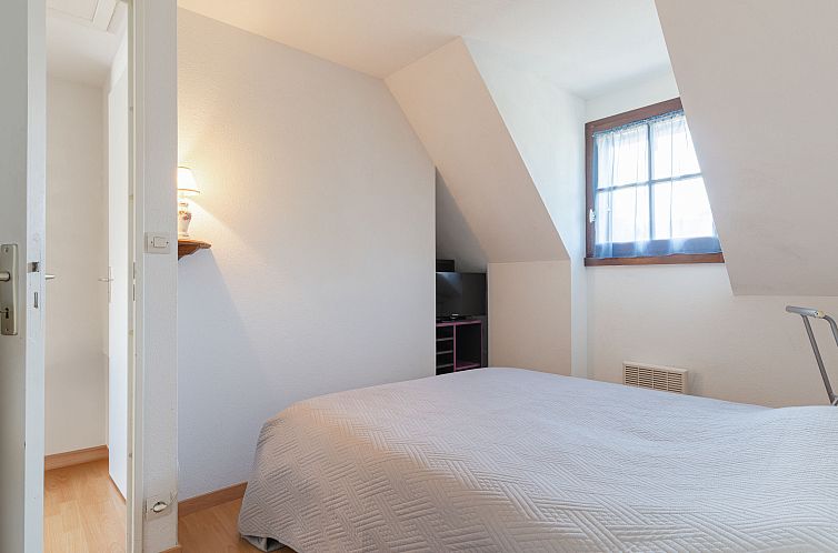 Vakantiehuis La Pommeraie