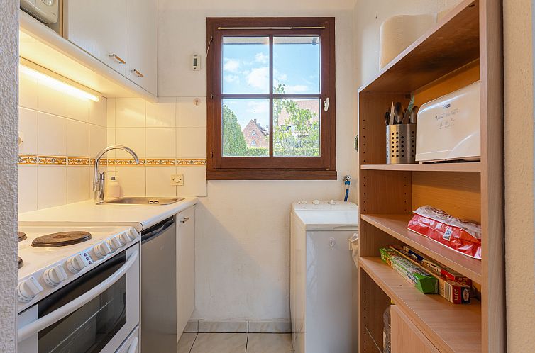 Vakantiehuis La Pommeraie