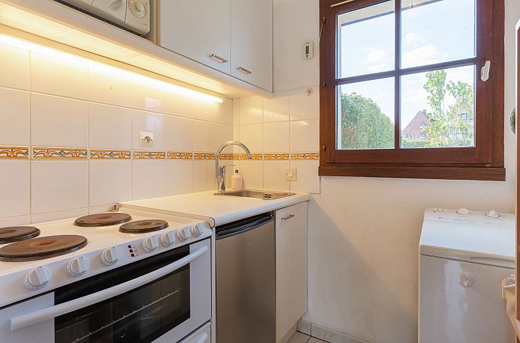 Vakantiehuis La Pommeraie