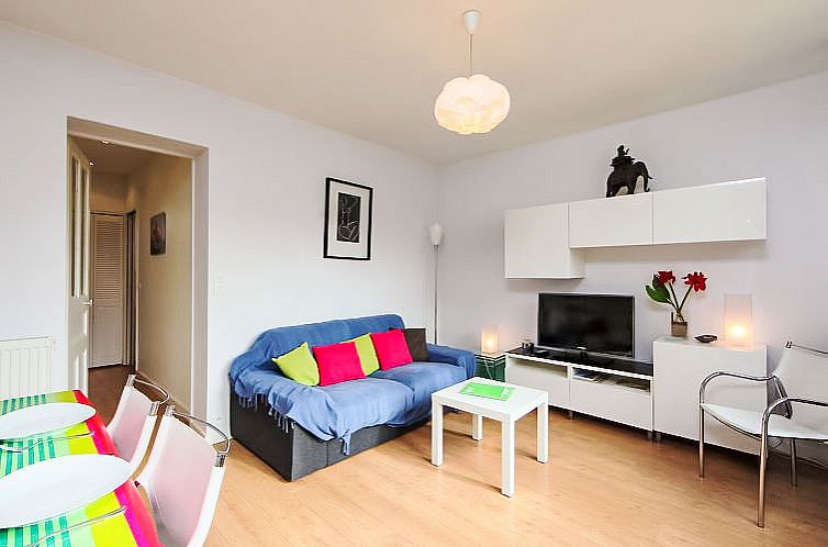 Vakantiehuis Villa