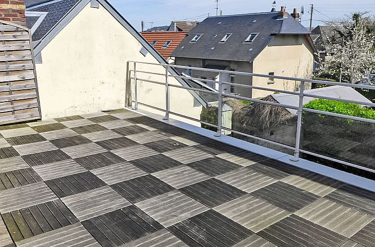 Vakantiehuis Villa