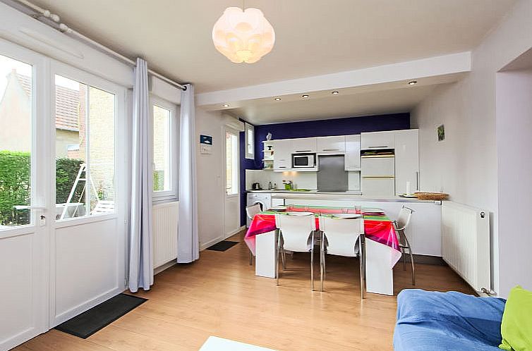 Vakantiehuis Villa