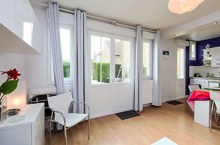 Vakantiehuis Villa