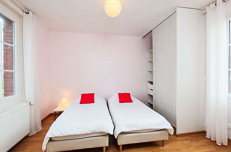Vakantiehuis Villa