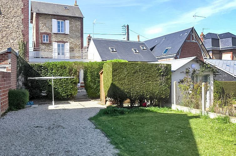 Vakantiehuis Villa