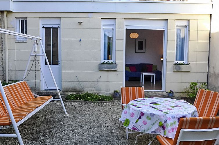 Vakantiehuis Villa