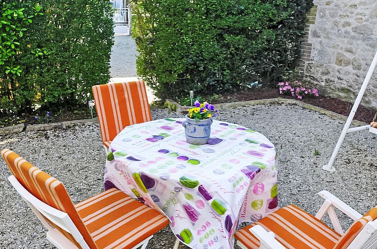 Vakantiehuis Villa