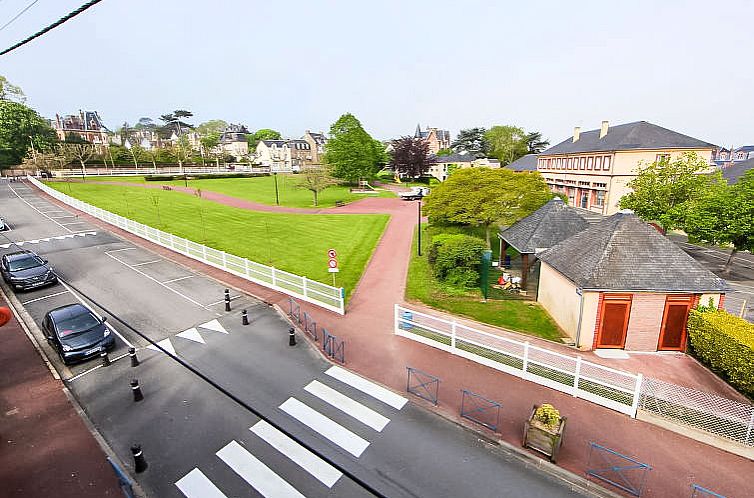 Vakantiehuis Villa