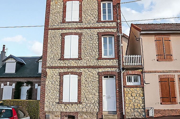 Vakantiehuis Villa