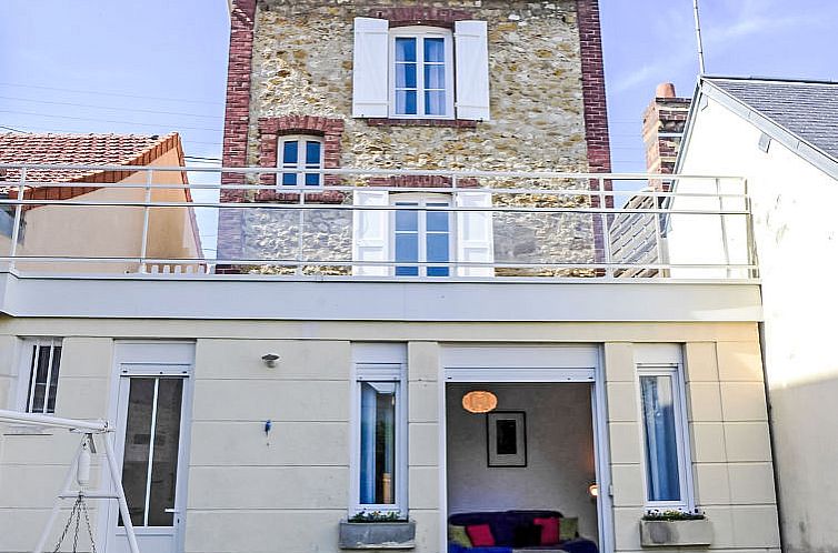 Vakantiehuis Villa