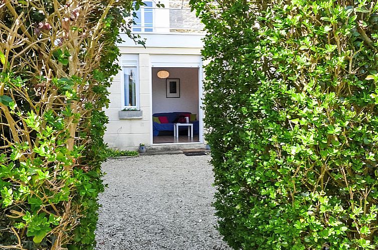 Vakantiehuis Villa