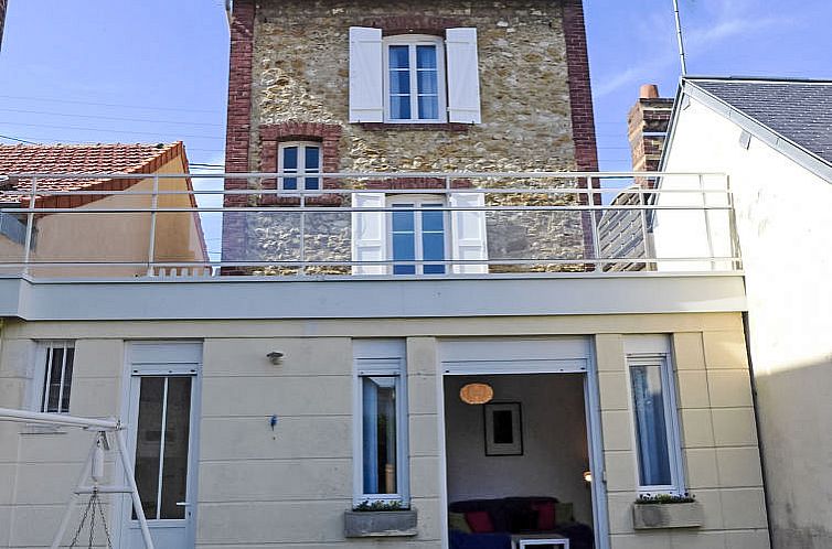 Vakantiehuis Villa