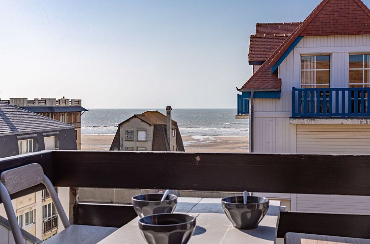 Appartement Le Grand Cap