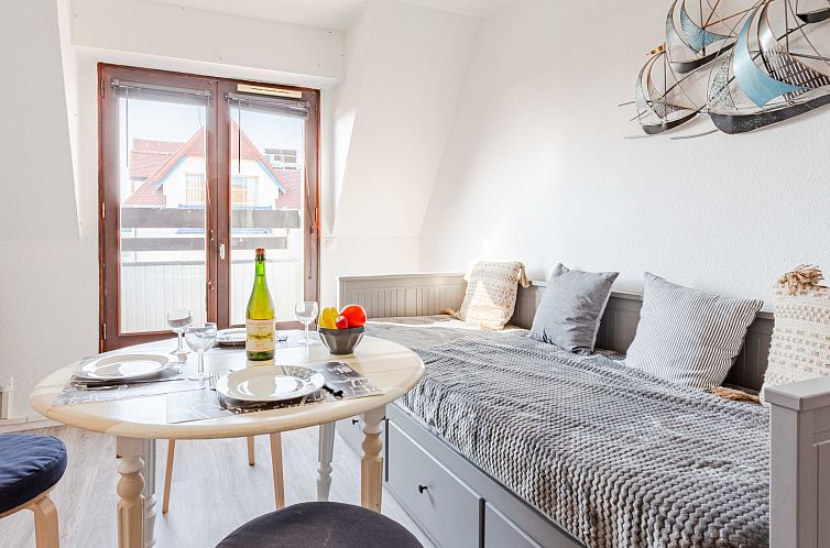 Appartement Le Grand Cap