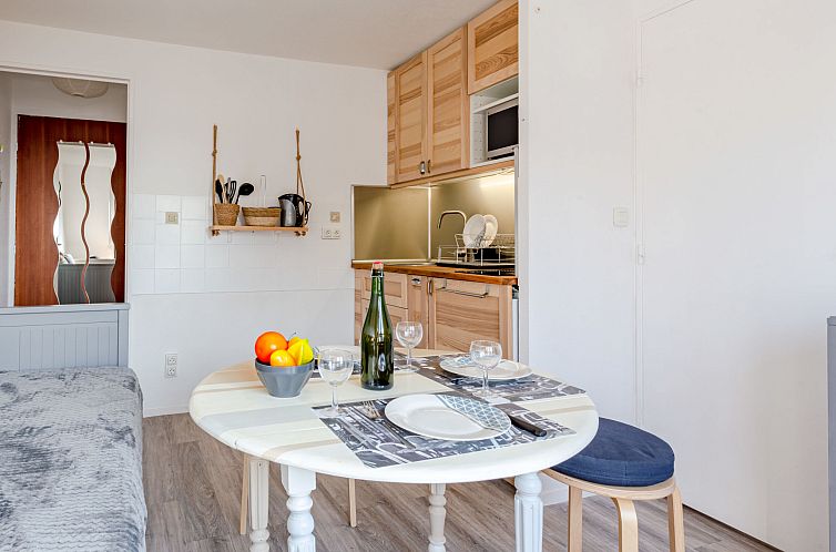 Appartement Le Grand Cap